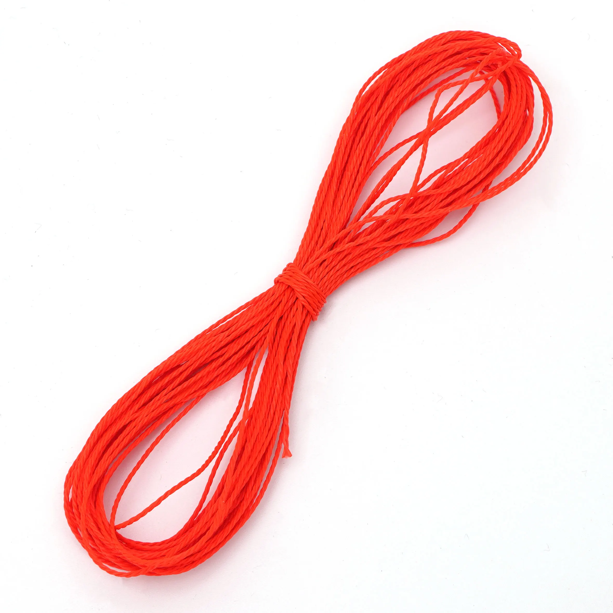 Waxed Polyester Thread for Crafts and Jewelry Making