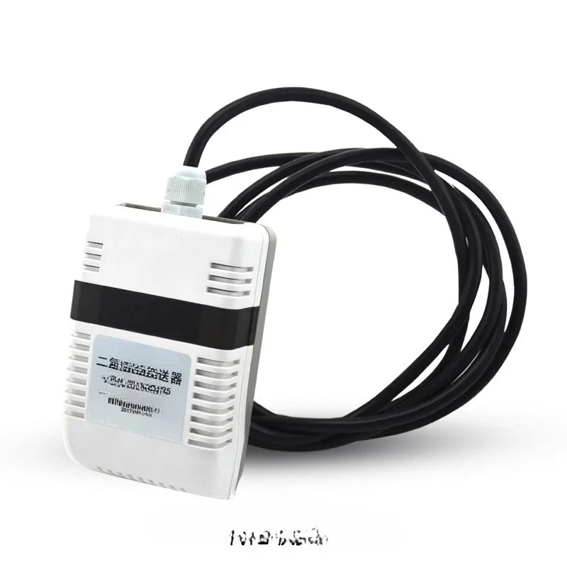 Sulfur Dioxide Tran…