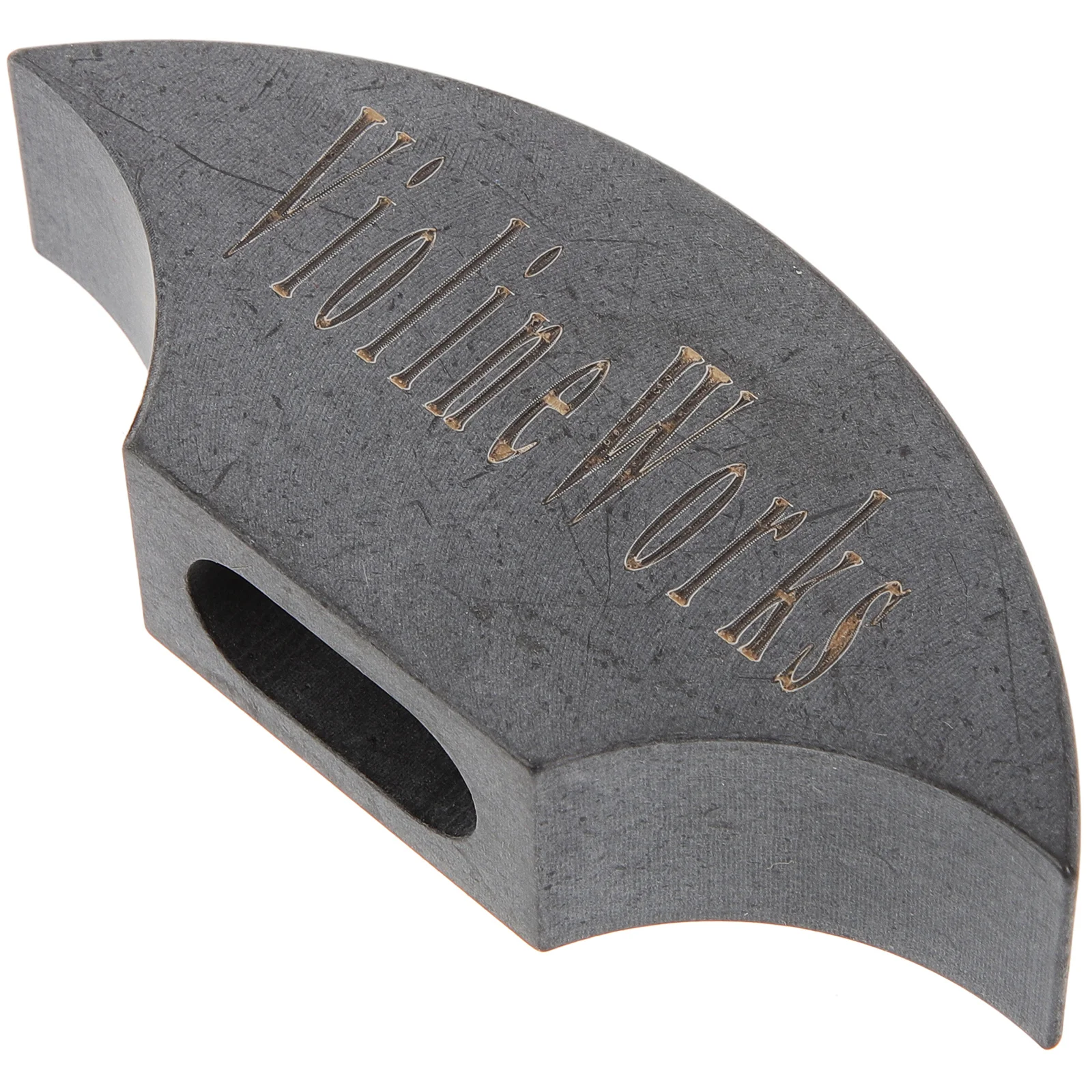 

Durable Violin Tuning Tool Smooth Edges Safe Handling Long Time Use Essential Accessory Practicing Performing Violin Peg