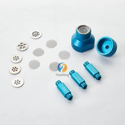 High Quality Nano Fat Filter Set Cosmetic Tools For Liposuction Fat Transfer Kit