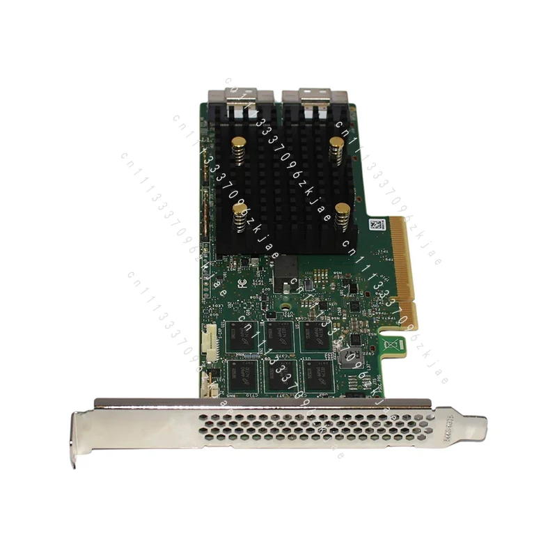 Used for Broad/.com MegaRaid 9560-8i/16i Raid Card 8/16 Port SCSI SAS/SATA/Nvme LSI Internal PCIE Server Storage Controller