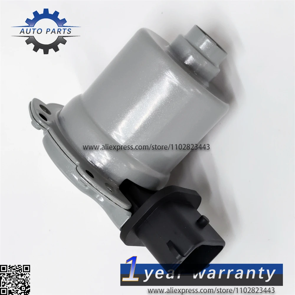 Original AE8P7C604-AC Clutch Actuator Motor 5109934 5090682 for Ford Focus Ecosport Fiesta 2013 B-Max 31216202 Auto Parts