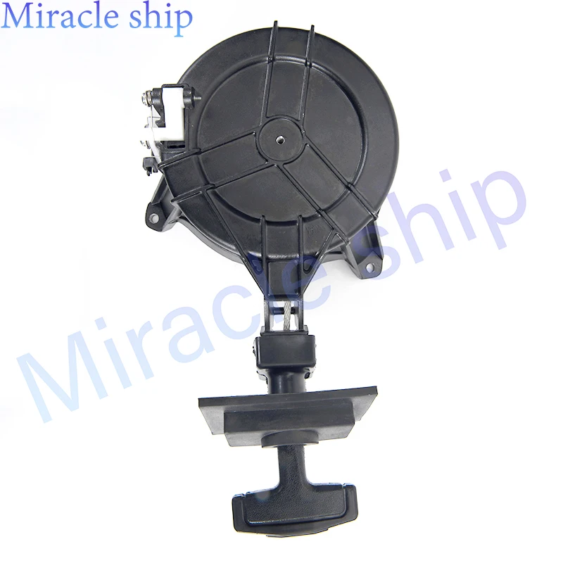 3B2-05000-0 3B2-05000-1 3B2050001M 3B2050000M Recoil Starter Assy for Tohatsu Nissan M6B M8B M9.8B NS outboard motor 3B2-05000