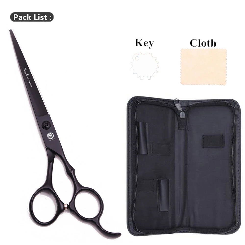 Professional Hair Scissors 6.5\