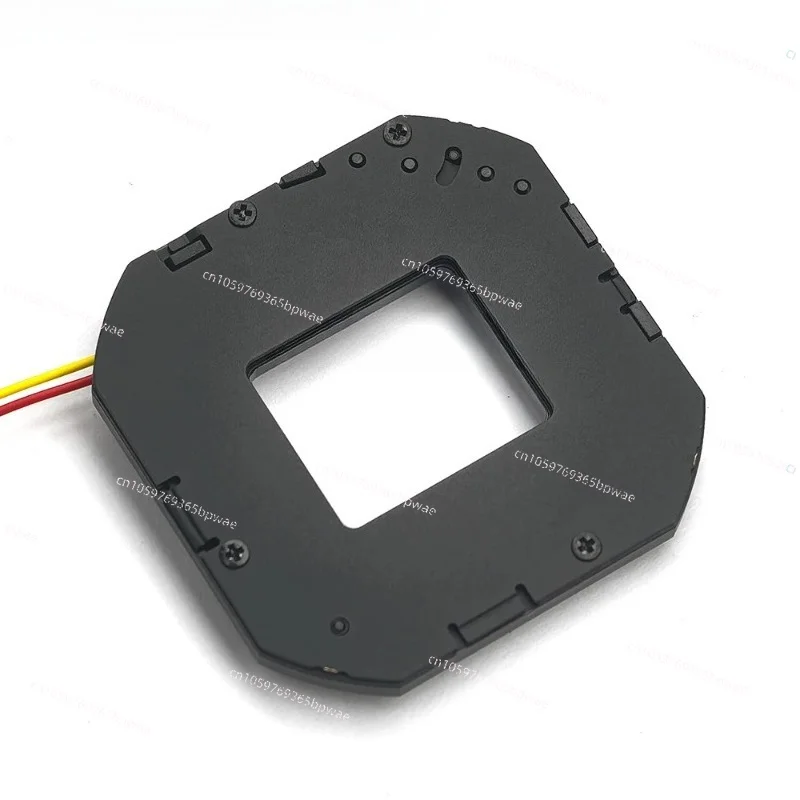 Optical ODM/OEM Factory Supply Solenoid Driven 640x512 384x288 Pixel Thermal Calibrate Optical IR Shutter
