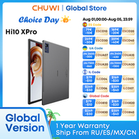 CHUWI Hi10X Pro 4GB RAM 128GB ROM 10.1\