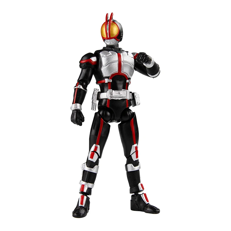 BANDAI Kamen Rider GEATS ZERO ONE Decade Faiz555 Anime Action Figures Collect Model in Stock