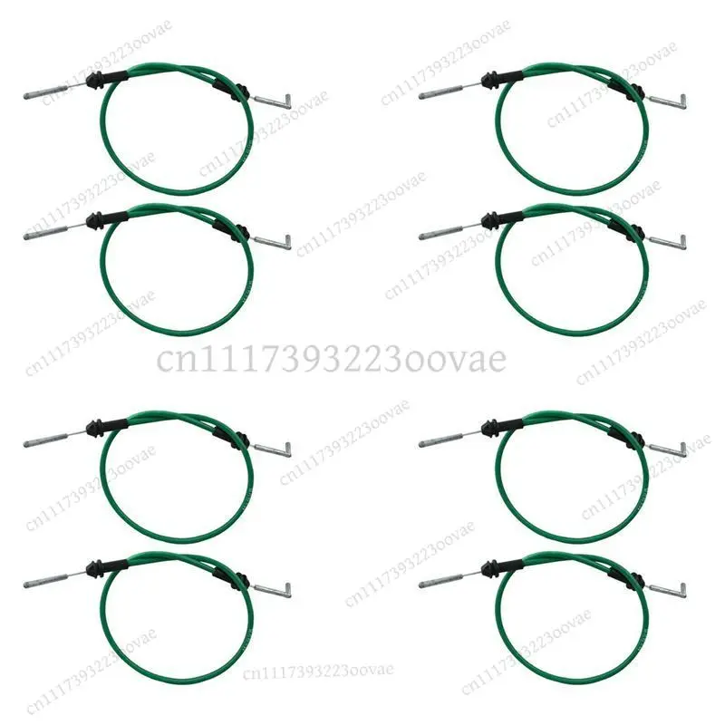 LF-Car Inner Door Handle Cable 81371-2F000 For Cerato Spectra 2004-2009 Front LH RH Replacement Accessories