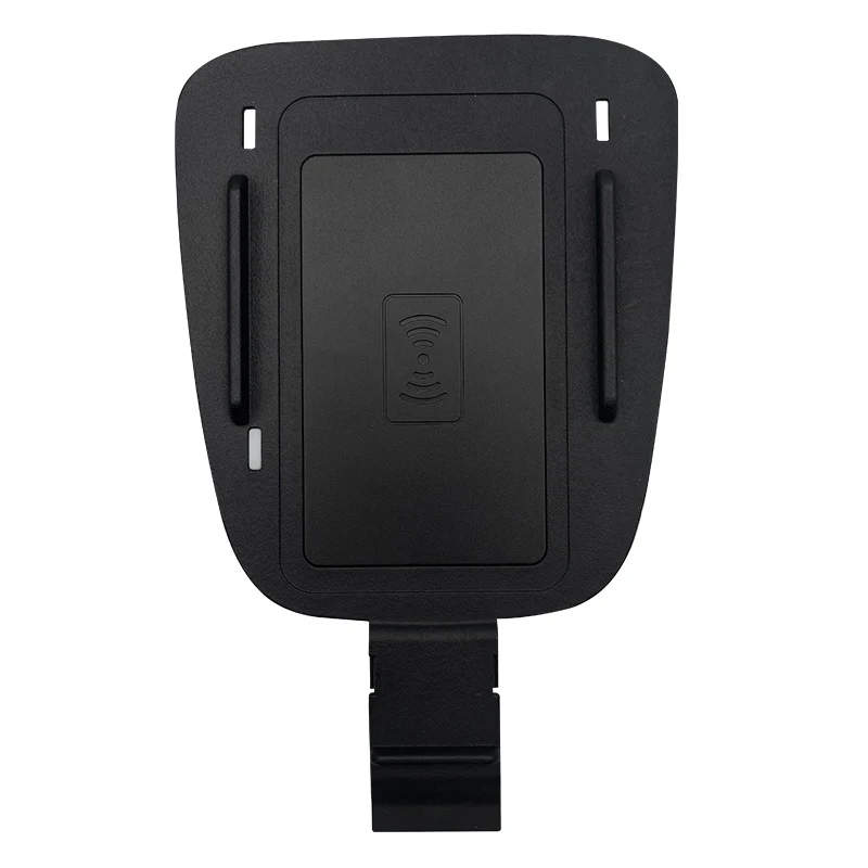 Bezprzewodowa ładowarka samochodowa do VW Polo 5 2010-2016