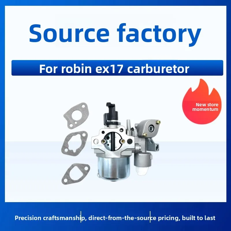 Suitable for EX17 EX17D EX170 EX170D SP170 SP170D Engine Carburetor Wholesale