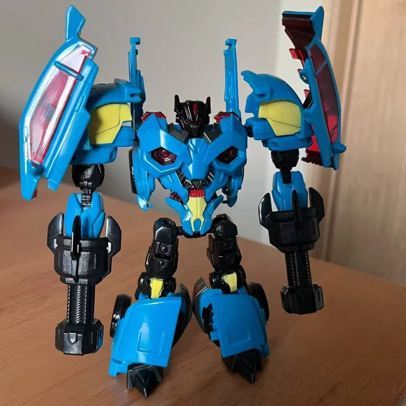 

Оригинальная коробка В наличии Трансформер TFP Внедость лидерства Румбл Изысканные игрушки Модель подарок на день рождения робот анимированные персонажи