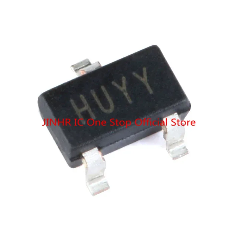 New 10PCS MCP1703T-3302E/CB MCP1703T-3302E MCP1703T-3302 MCP1703, SOT-23, 3.3V Low Quiescent LDO