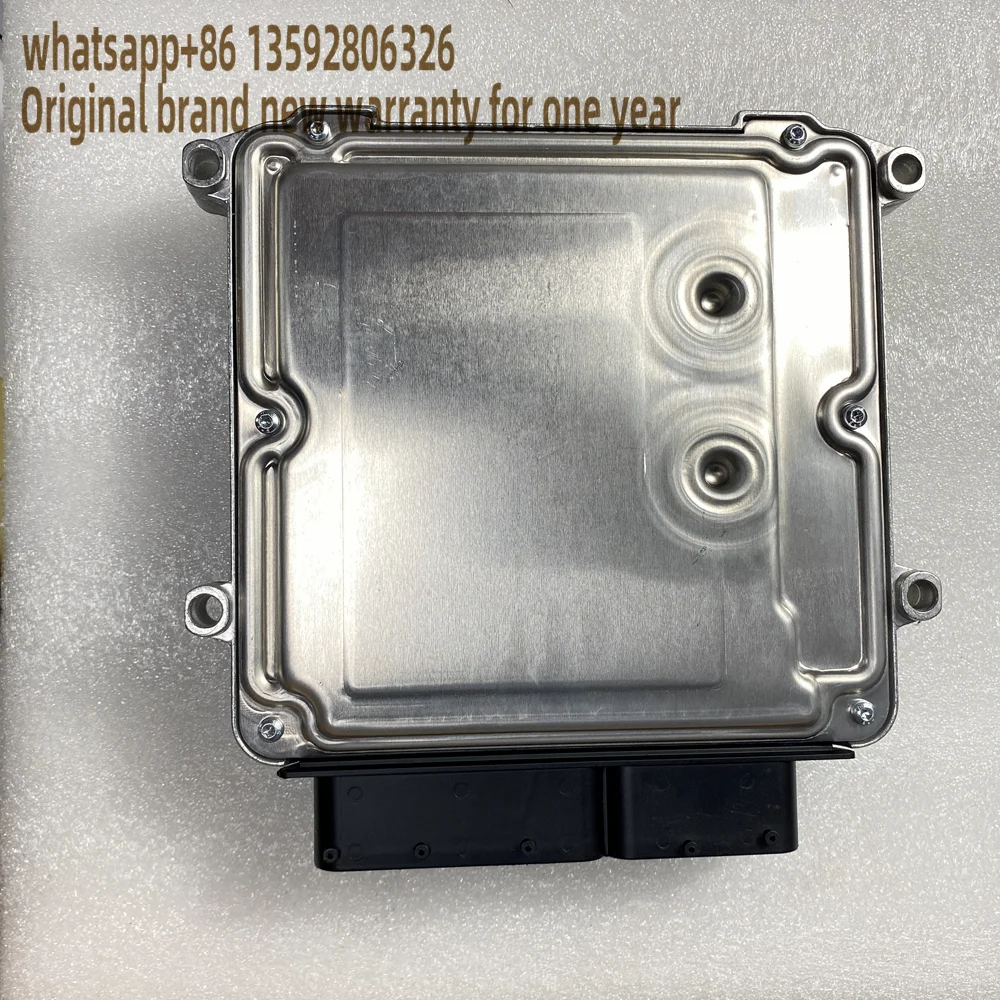 الأصلي 39122-2b052 G39 MG7.9.8 Ecu محرك مجلس وحدة تحكم إلكترونية لشركة هيونداي #6