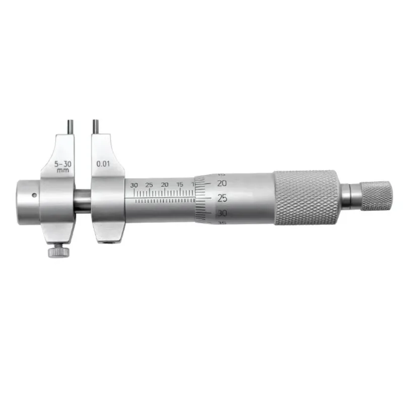 

Mechanical Inside Micrometer 5-30mm/25-50mm/50-75mm/75-100mm