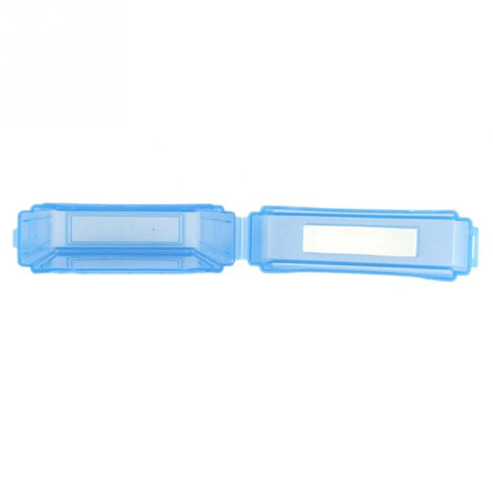 3.5 Inch IDE SATA HDD Cases External Hard Driver Disk Storage Boxs Multi Color HDD Enclosure Cases image 5
