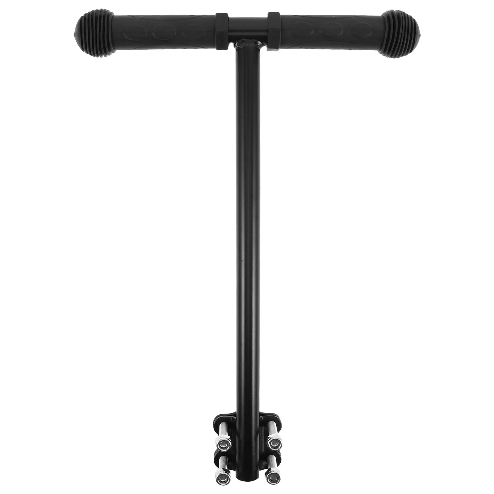 

Stroller Handle Extender Bar Baby Stroller Handle Attachment 1.77 Pipe Diameter Comfortable Non-Slip for Wagons