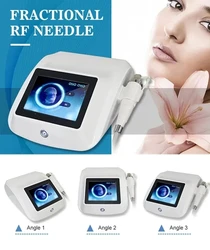 Machine de beauté Microneedling pour les soins du visage, raffermissement et lifting de la peau morte, petite radio portable, urgence du produit, nouveau, 2023