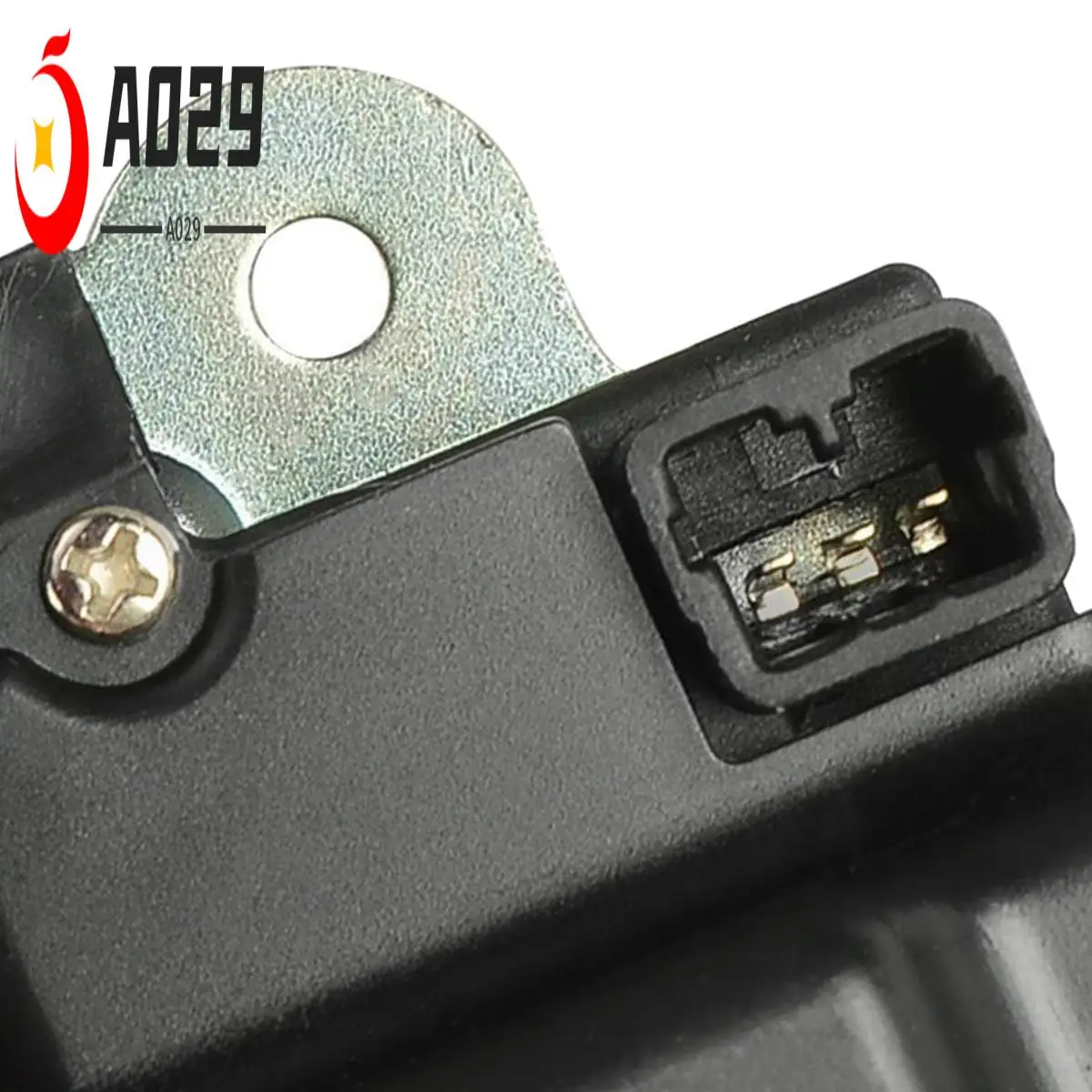 

A029-81230-1W010 81230-1W000 Tailgate Boot Lid Trunk Lock Actuator Latch For Kia Rio Pride 2011-2017