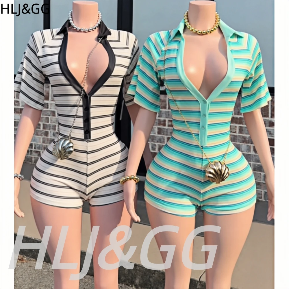 Thumbnail 2 - #75 Latest Womens Summer Romper Playsuits Offers