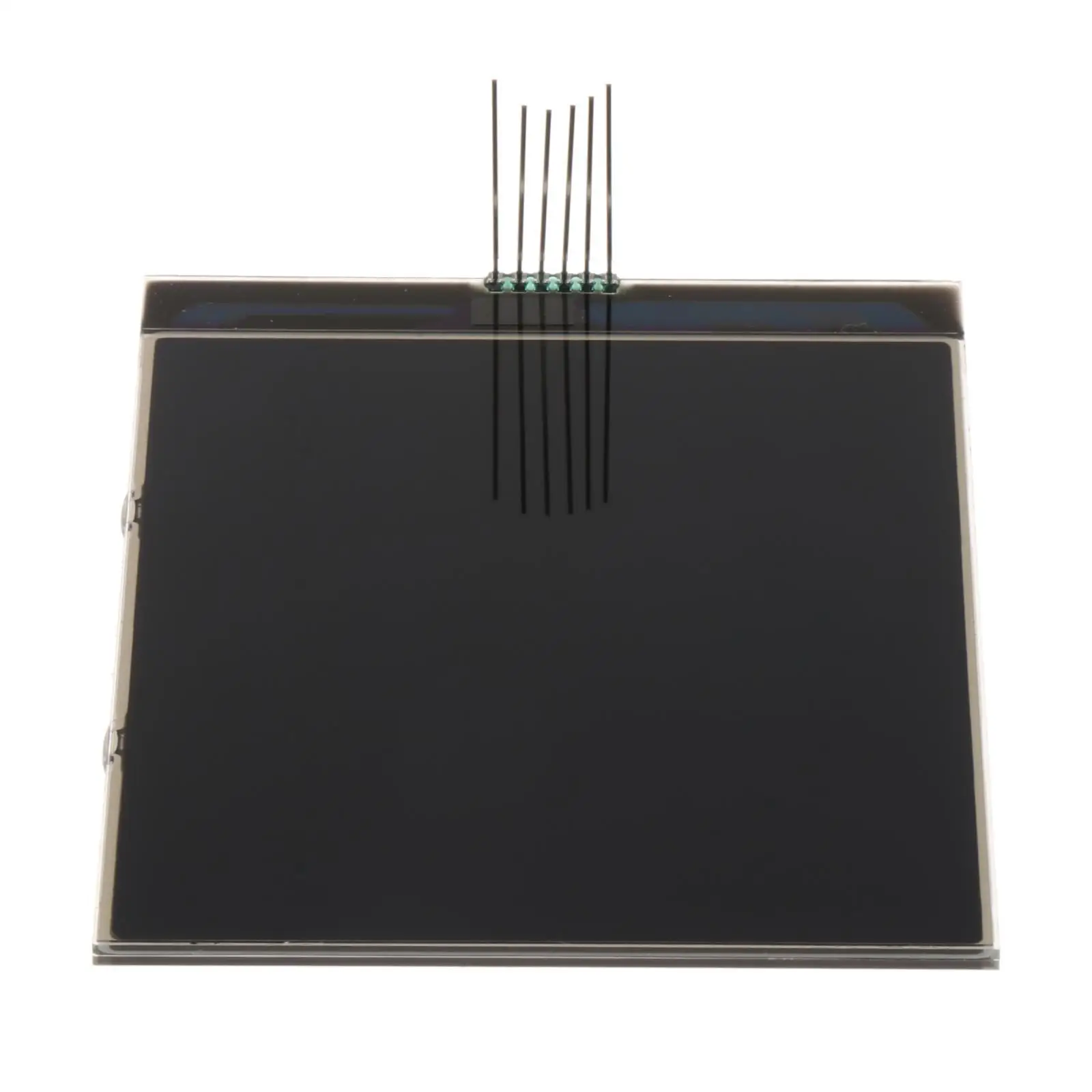 Dashboard Lcd Displ…