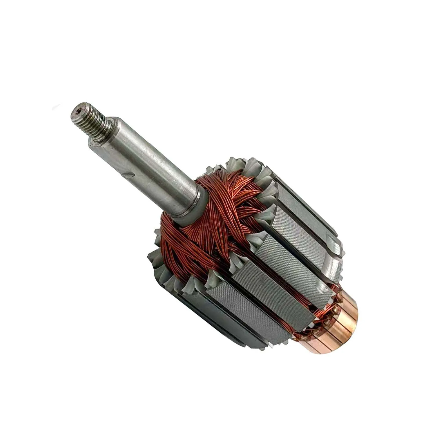 for-72v-rotor-assembly-for-electric-lawn-mowers-designed-to-support-stable-operation-in-power-tool-applications