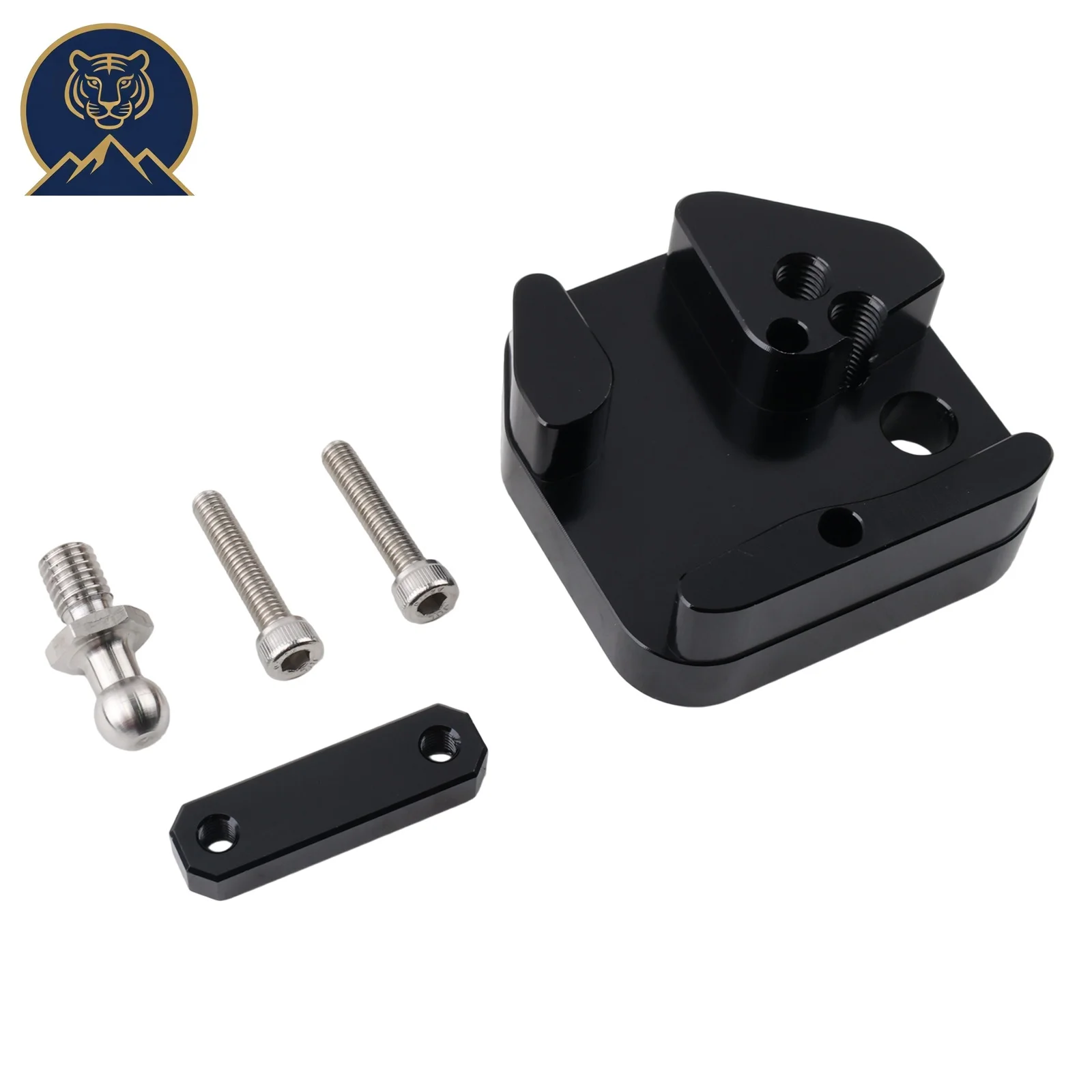 Short Throw Quick Shift Gear Shifter for Ford Focus MK3 ST250 RS Ecoboost Turbo 2013-2018