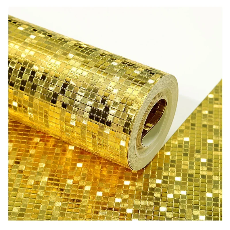 

Украшение комнаты, настенные панели, 3D-текстурированные самоклеящиеся обои для потолка и столешницы, современный декор бара KTV, водонепроницаемая кожа