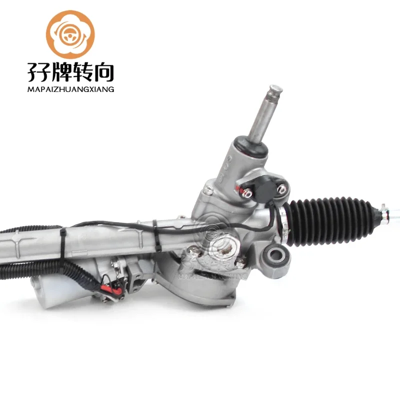 Nick Auto Parts ไฟฟ้า Power STEERING Rack Pinion สําหรับ Subaru Outback Legacy 09-14 รุ่น LHD 34110-AJ130 34110-AJ134 34110-AJ