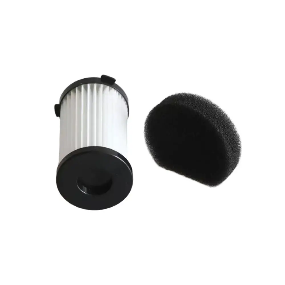 Replacement Hepa Filter For MOOSOO D600 D601 Vacuum Cleaner Accessories Dust Removal Spare Part Household Cleaning Kit