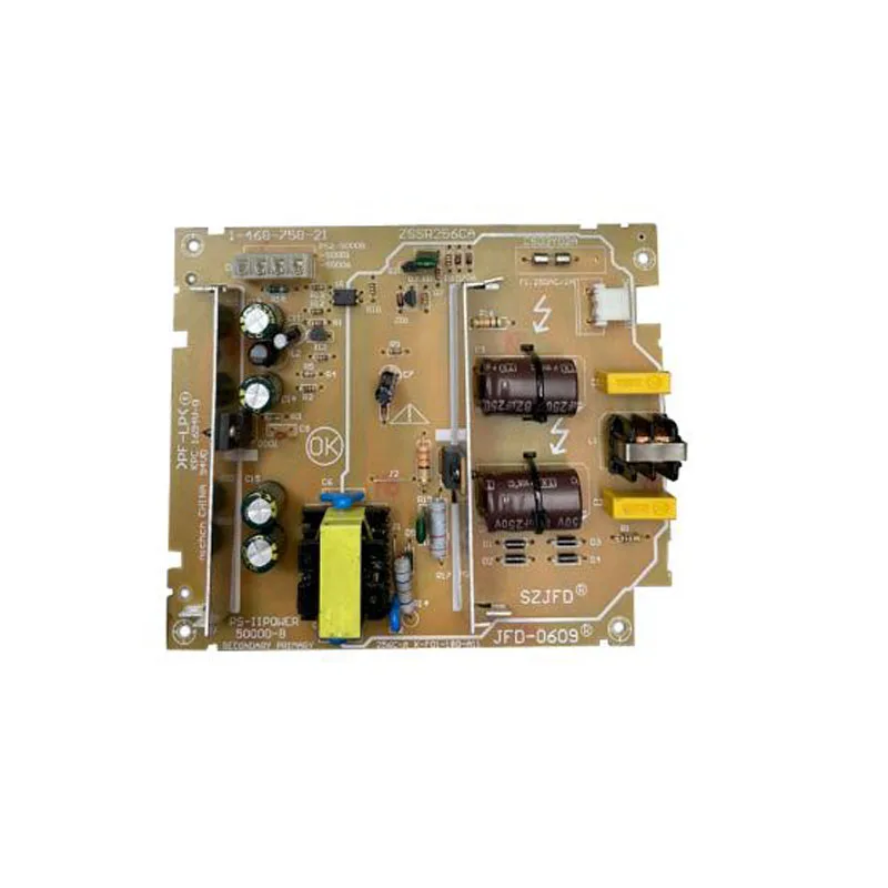 Repair Parts Power Supply Board for PS2  Fat Console 3w 5w 3xxxx 5xxxx 110V-220V  Power Board Replacement