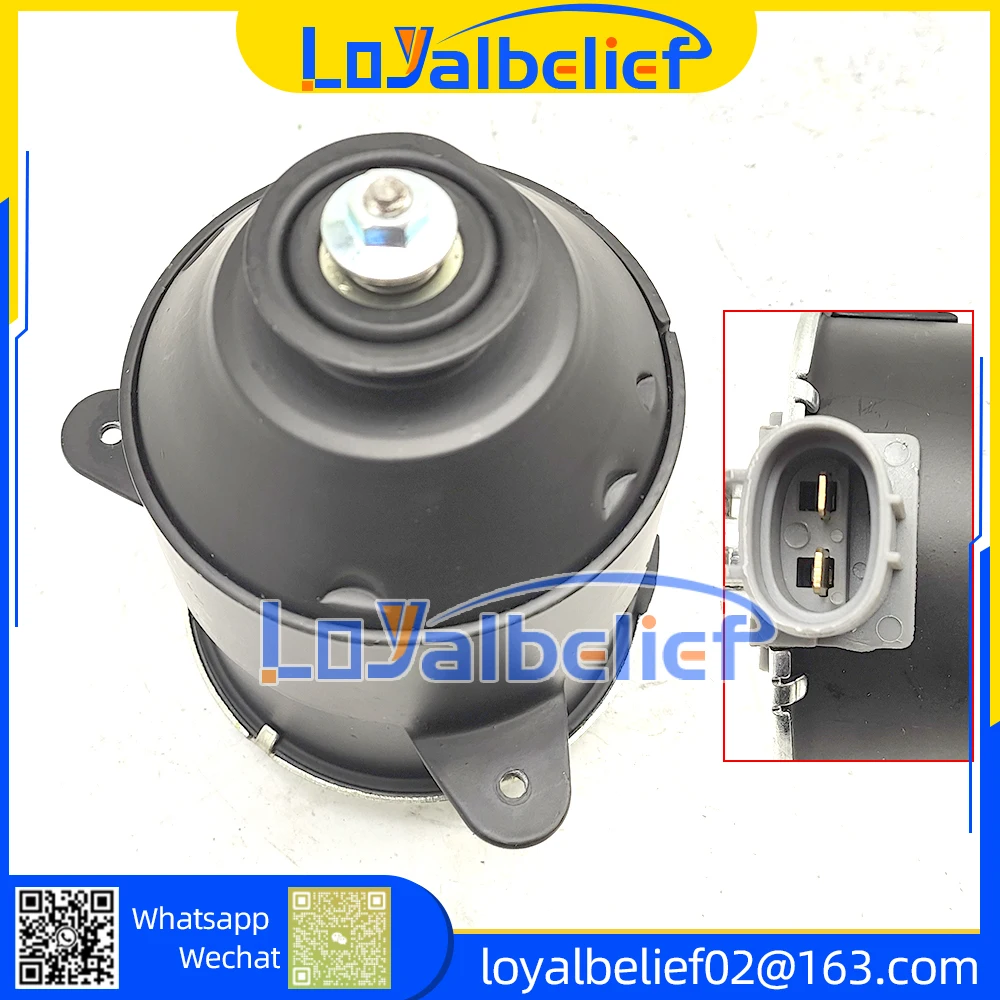 

For Suzuki SX4 SX-4 1335A039 263500-5820 2635005820 AC Radiator Blower Motor