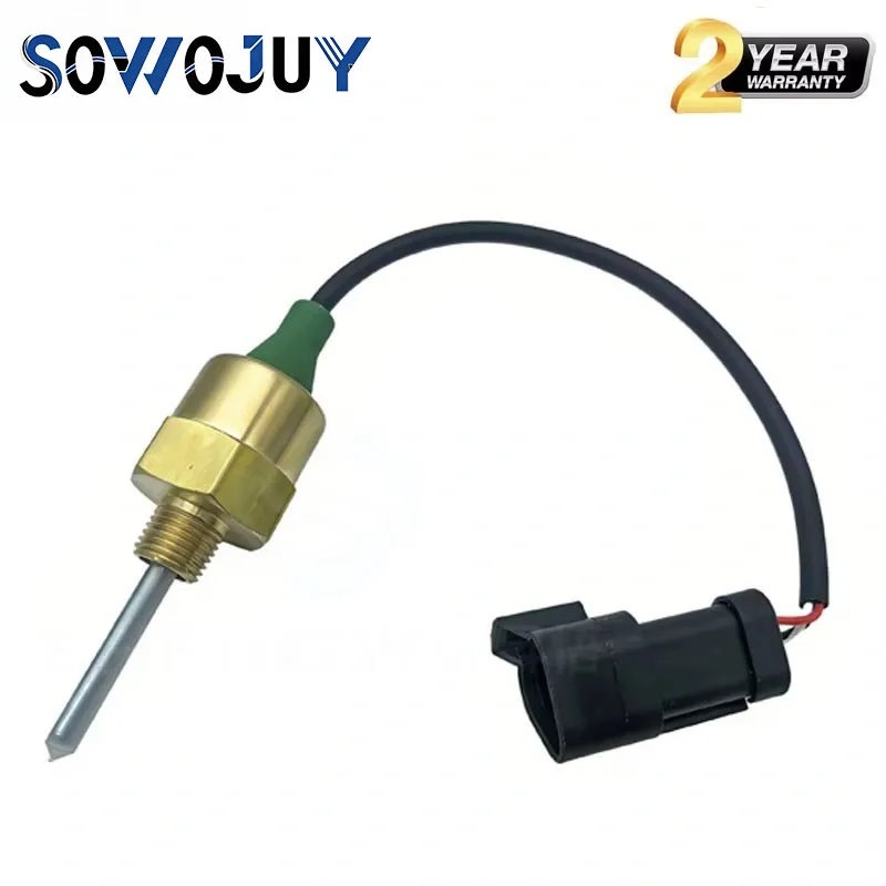 Coolant Level Sensor 430-9449 4309449 For Caterpillar CAT Engine C7 C9 C15 C13 C18 Truck 793F 795F 797F 3406E Excavator Truck