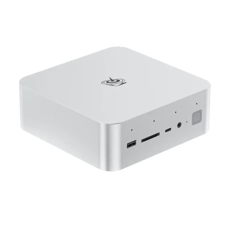 

GTi14UItra 185H Mini Host Mini PC Business Office Portable Computer