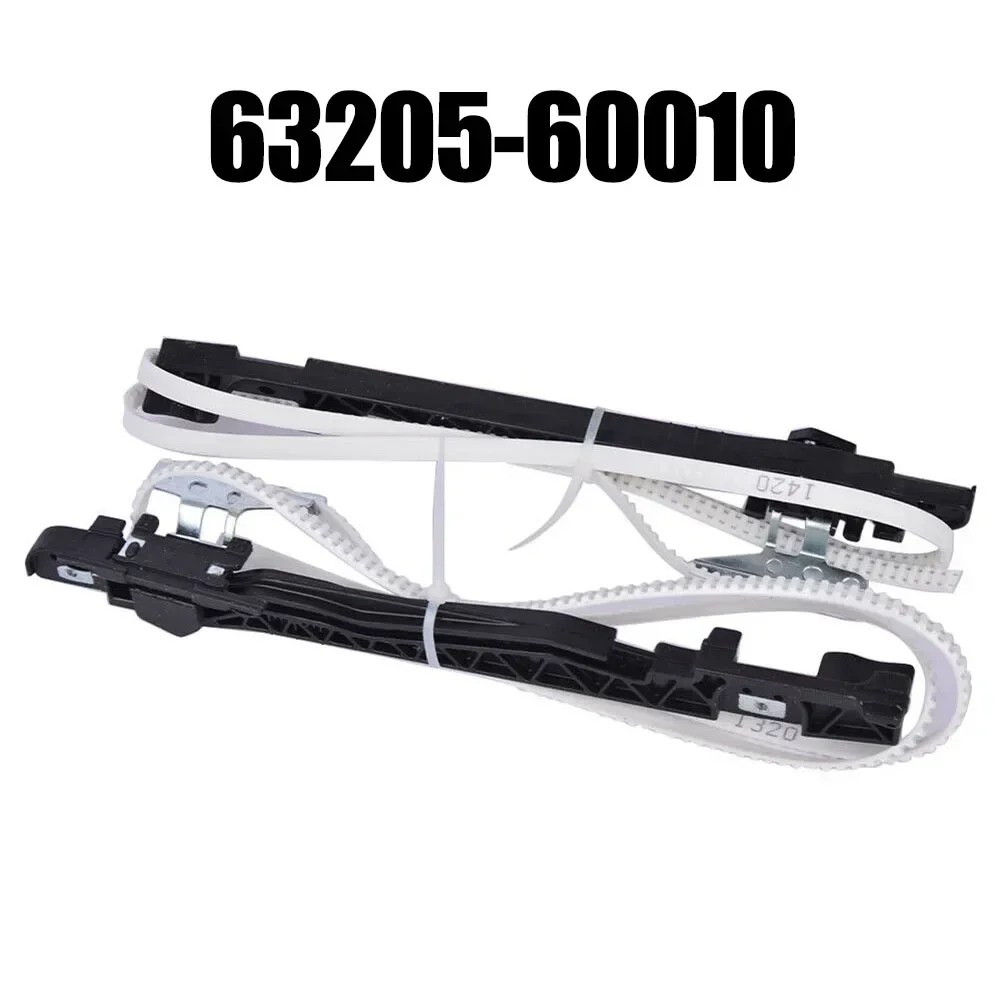 Brand New Sunroof Cables With Lift Arms Accessories Black&White Parts Vehicle 63205-60010 For Toyota For 4Runner