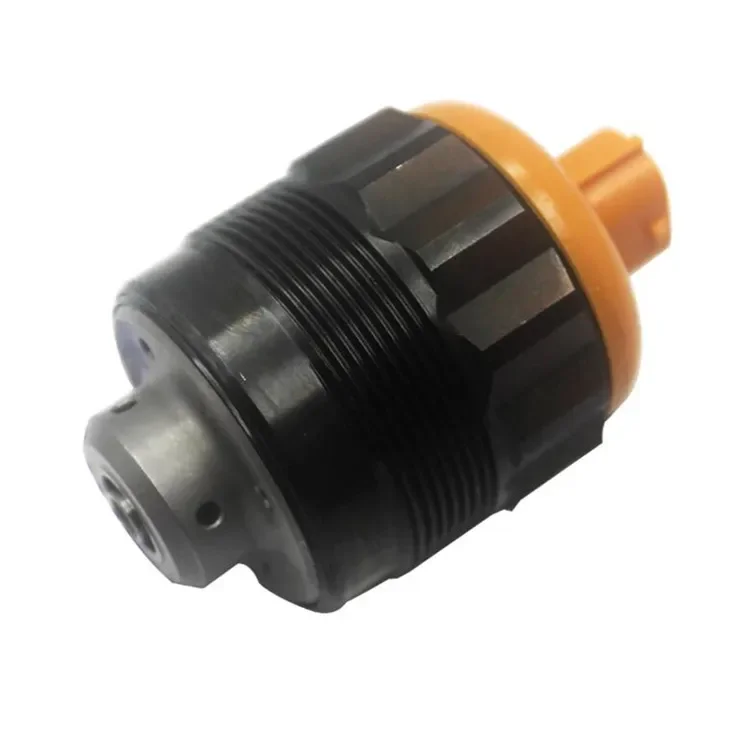 

High Quality New Hpo Pump Solenoid Valve Fuel Control Valve 094040-0081 0940400081 for Excavator 6WG1 6UZ1