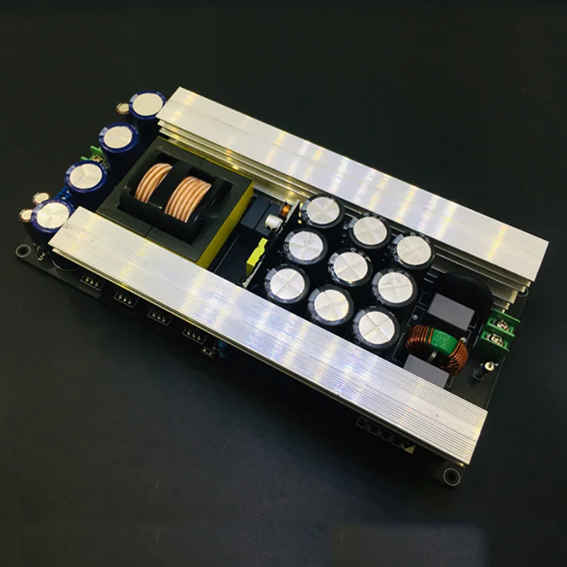 3000w LLC Sound Amplifier Switching Power Board High Power Dual Output Voltage +- Diy Amplifier Audio AC200-240V