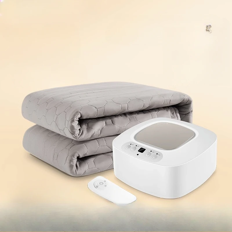 

electric blanket, double water circulation full set of electric mattress, water heating blanket kang new model