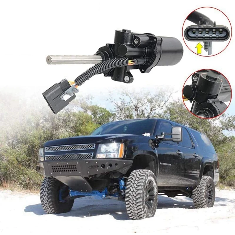 

Power Running Board Motor Right Side For Chevy Suburban Tahoe GMC Yukon Cadillac Esealade 2007-2014 25822018 19303236