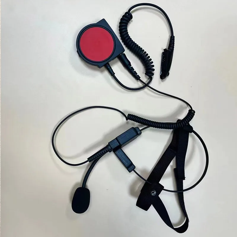 Fire bone conduction earphones ear-mounted sports water bone conduction earphones