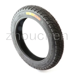 14x2.50 64-254 tubeless tires Pneumatic wheel tire for 14 inch electric bicycle electric bicycle wheels 14*2.50 tires