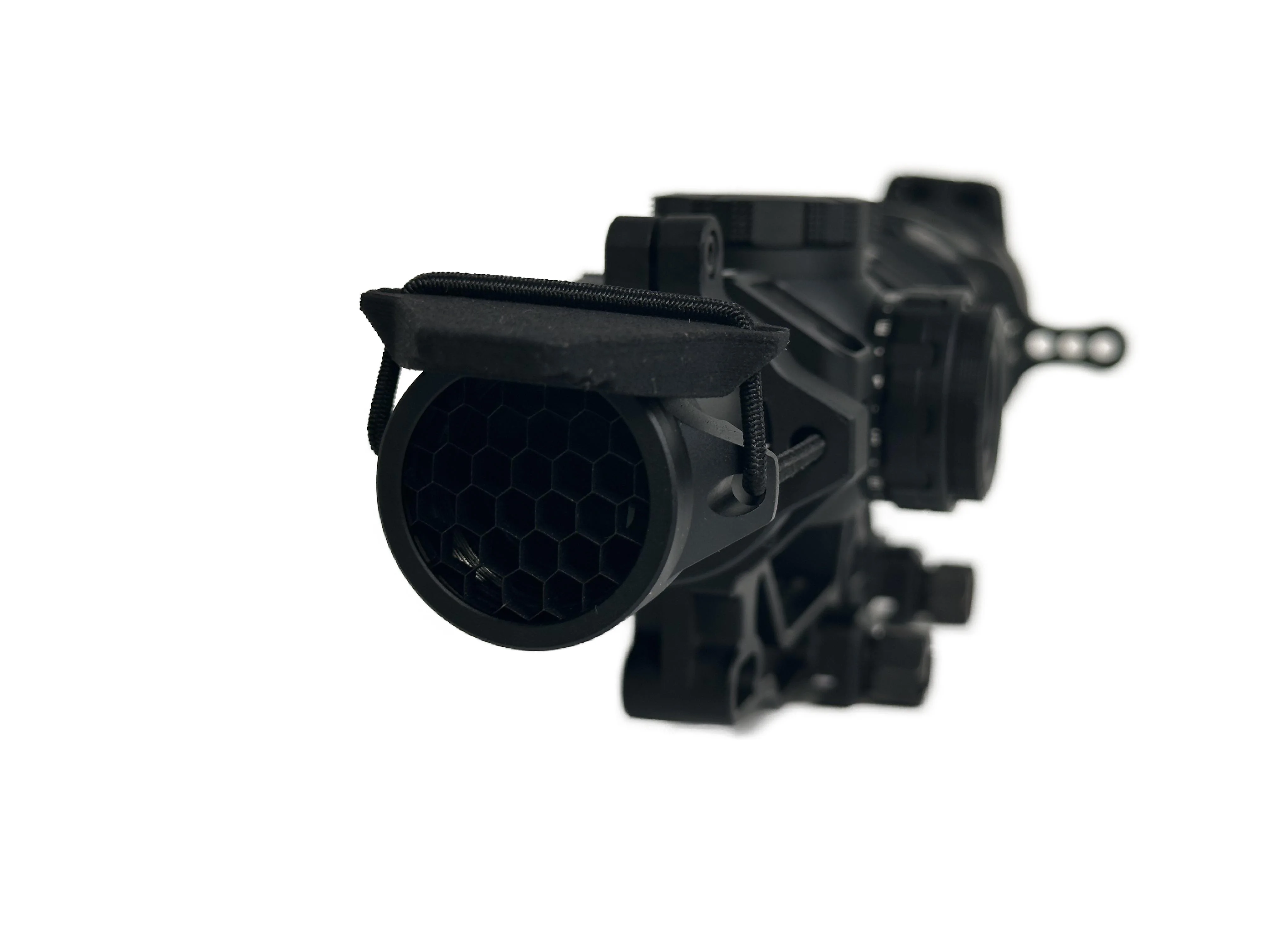 EVOLUTION GEAR ScopeCap Pro/30mm Tubo Kill Flash