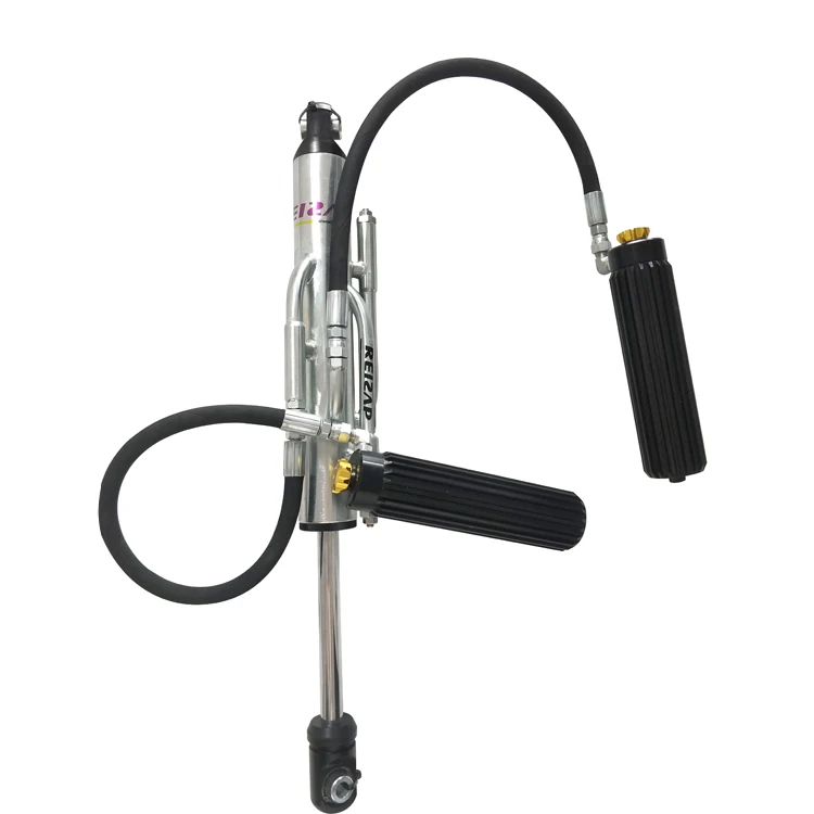 

Высококачественный тройной байпасный резервуар для регулируемого байпасного амортизатора 4x4 Offroad