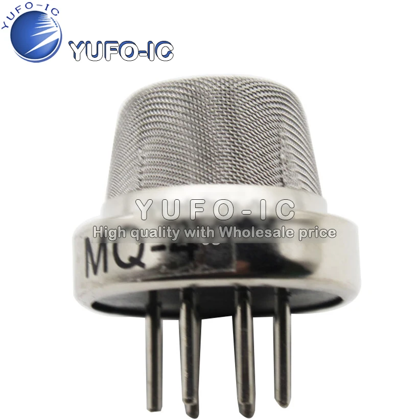 Methane Gas Sensor … - image