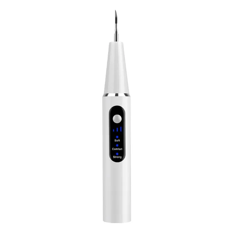 

Ultrasonic Tooth Cleaner Visual Electric Dental Scaler Calculus Remover Oral Hygiene Care Teeth Whitening Plaque Stain Cleaner