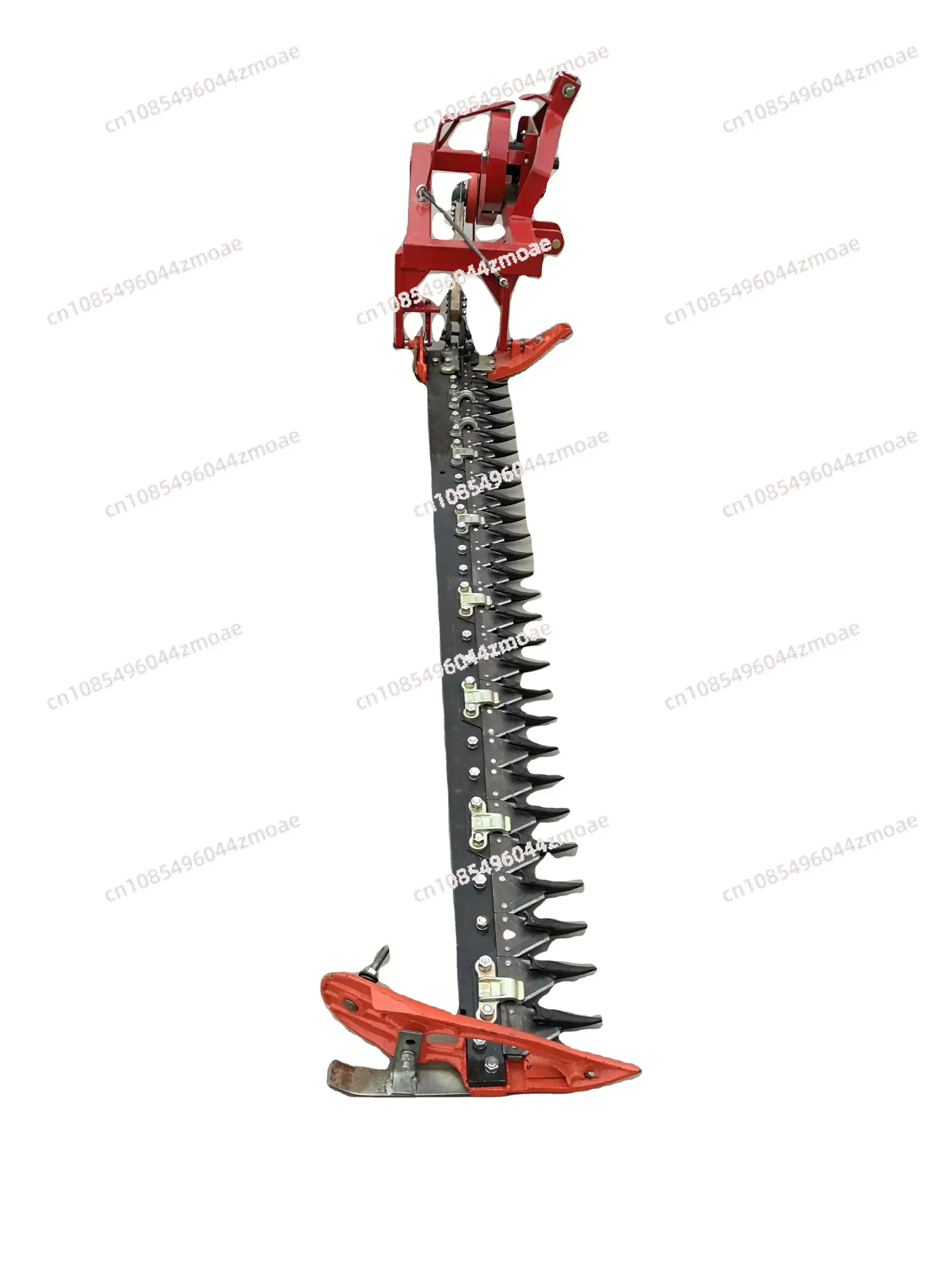 New High Quality 3 Point Hitch Sickle Bar Mower Tractor Mounted Alfalfa Finish Cutter