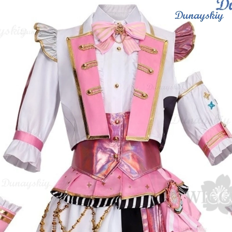 nouvelle-tenue-d'idole-momoi-airi-robe-rose-style-gateau-perruques-costumes-complets-pour-halloween-noel-cosplay-carnaval-deguisement-fantaisie