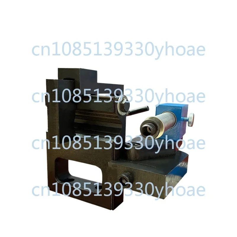 Pipe Hole Saw Cut Mouthparts Heavy-Duty Rotation Angle up to 50 ° with Chainsaw Multi-Specification Hole Saw