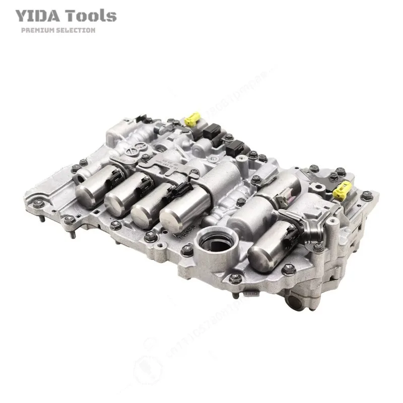 YIDA Remanufactured CVT Transmission Valve Body Assembly Fit 09P325039 09P Auto Parts Direct Replacement