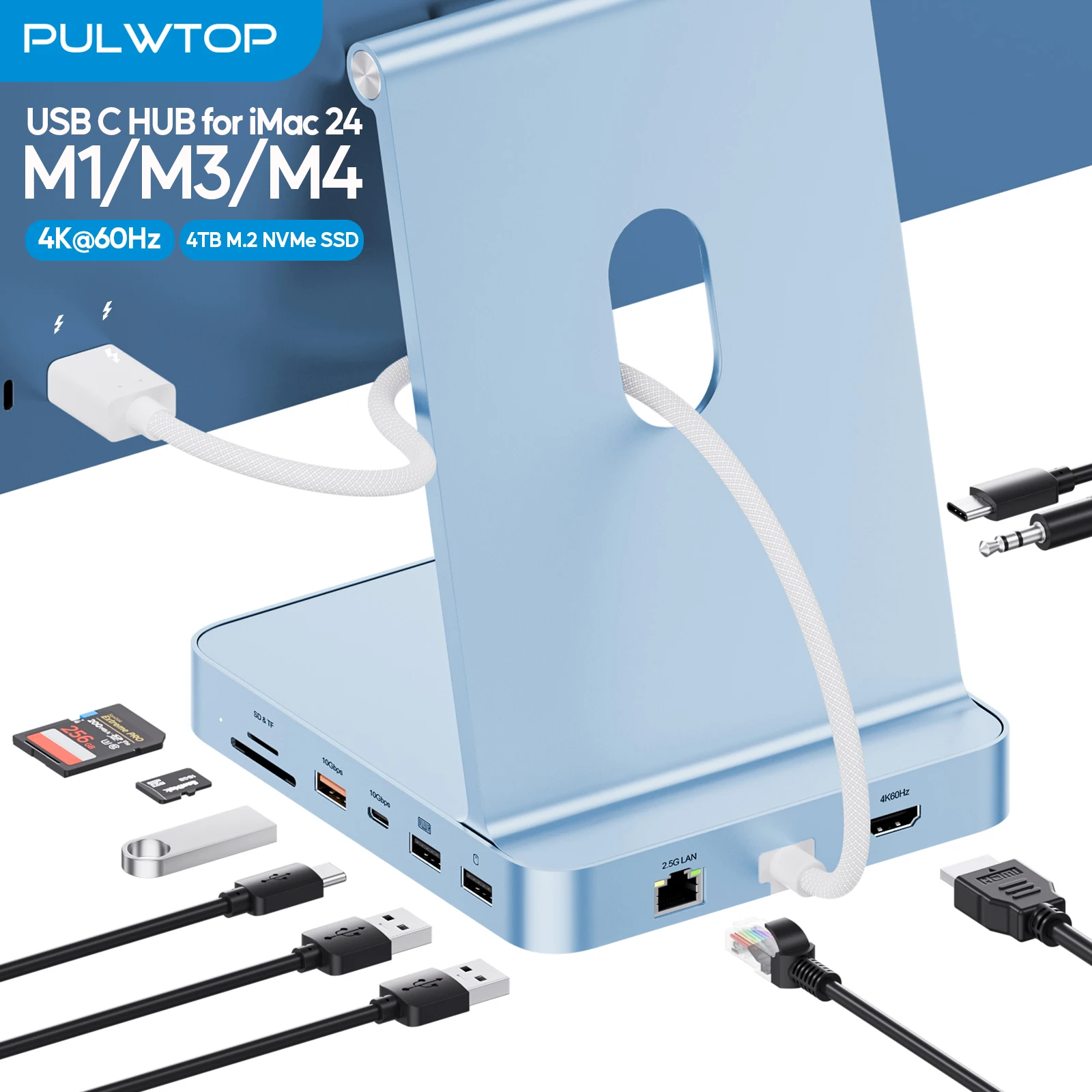 Pulwtop Upgraded 11… - image