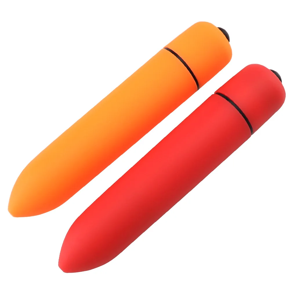 10 Speeds Mini Bullet Vibrators Sexy Toys For Adults 18 Sex Toys For Women Vagina Bullet Vibrator G Spot Female Masturbation
